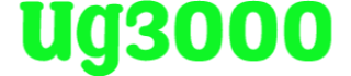 Ug3000